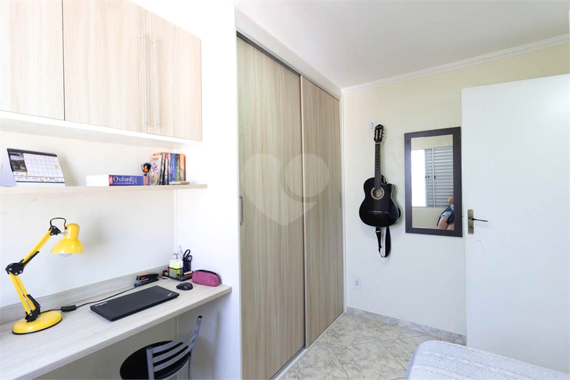 Venda Apartamento São Paulo Jardim Peri REO862655 13