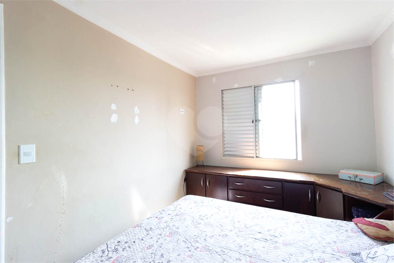 Venda Apartamento São Paulo Jardim Peri REO862655 7