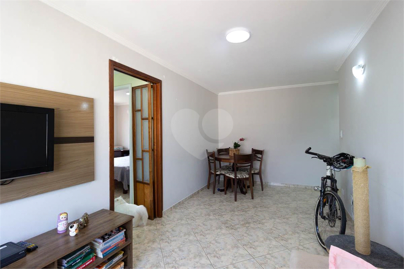 Venda Apartamento São Paulo Jardim Peri REO862655 5