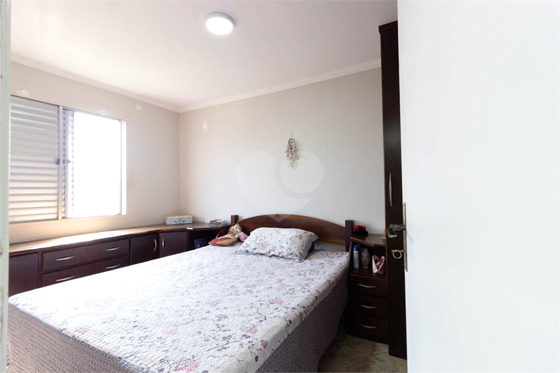 Venda Apartamento São Paulo Jardim Peri REO862655 6