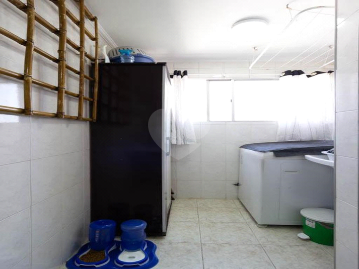 Venda Apartamento São Paulo Jardim Peri REO862655 22