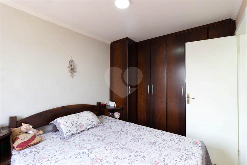 Venda Apartamento São Paulo Jardim Peri REO862655 8