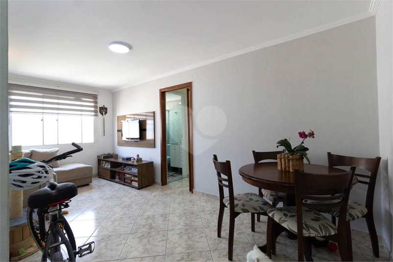 Venda Apartamento São Paulo Jardim Peri REO862655 1