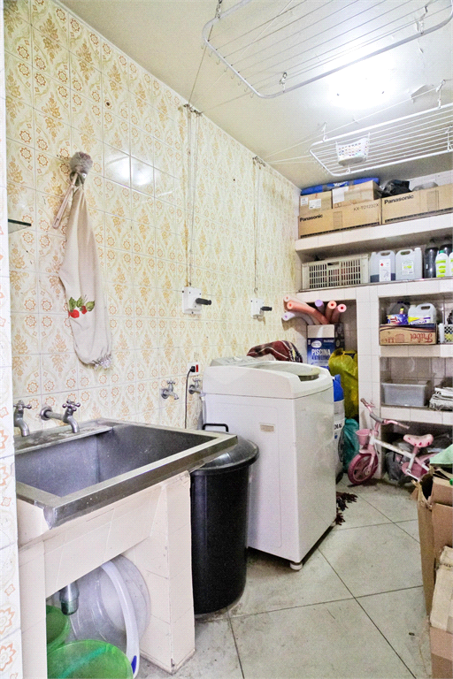 Venda Casa São Paulo Limão REO862657 53