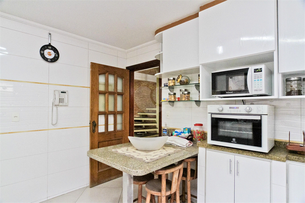 Venda Casa São Paulo Limão REO862657 41