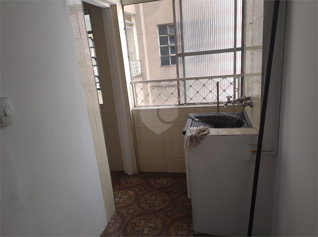 Venda Apartamento São Paulo Bela Vista REO862683 14