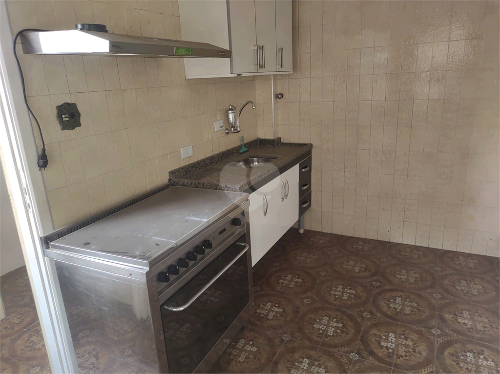 Venda Apartamento São Paulo Bela Vista REO862683 16