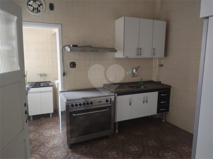 Venda Apartamento São Paulo Bela Vista REO862683 19