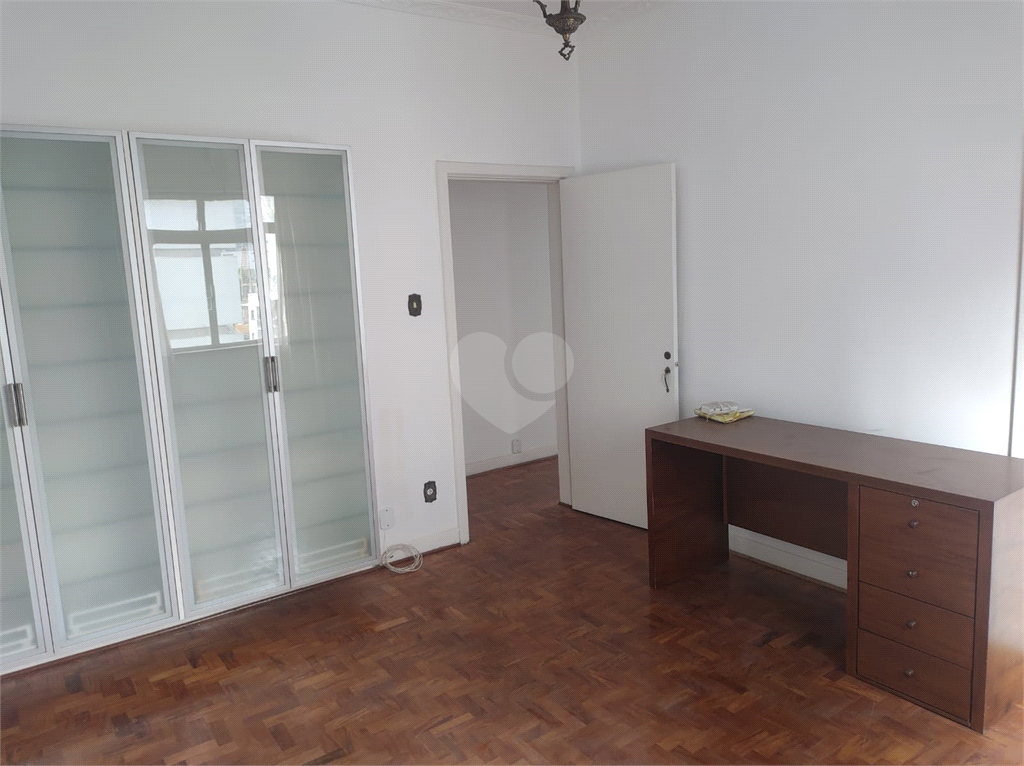 Venda Apartamento São Paulo Bela Vista REO862683 12