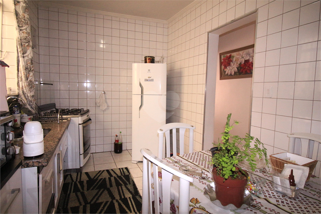 Venda Casa São Paulo Vila Prado REO862688 15