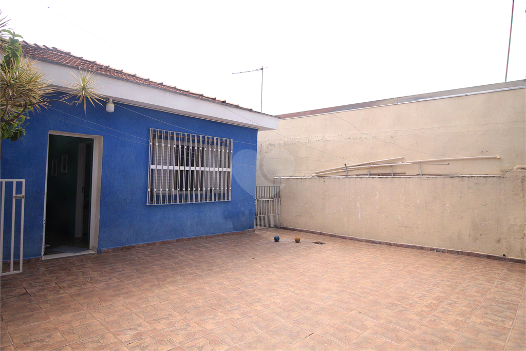 Venda Casa São Paulo Vila Prado REO862688 35