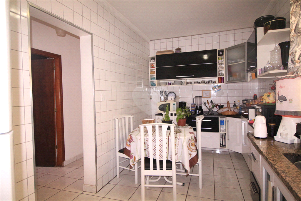 Venda Casa São Paulo Vila Prado REO862688 16