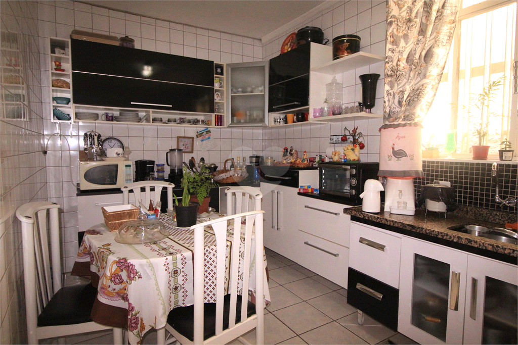 Venda Casa São Paulo Vila Prado REO862688 20