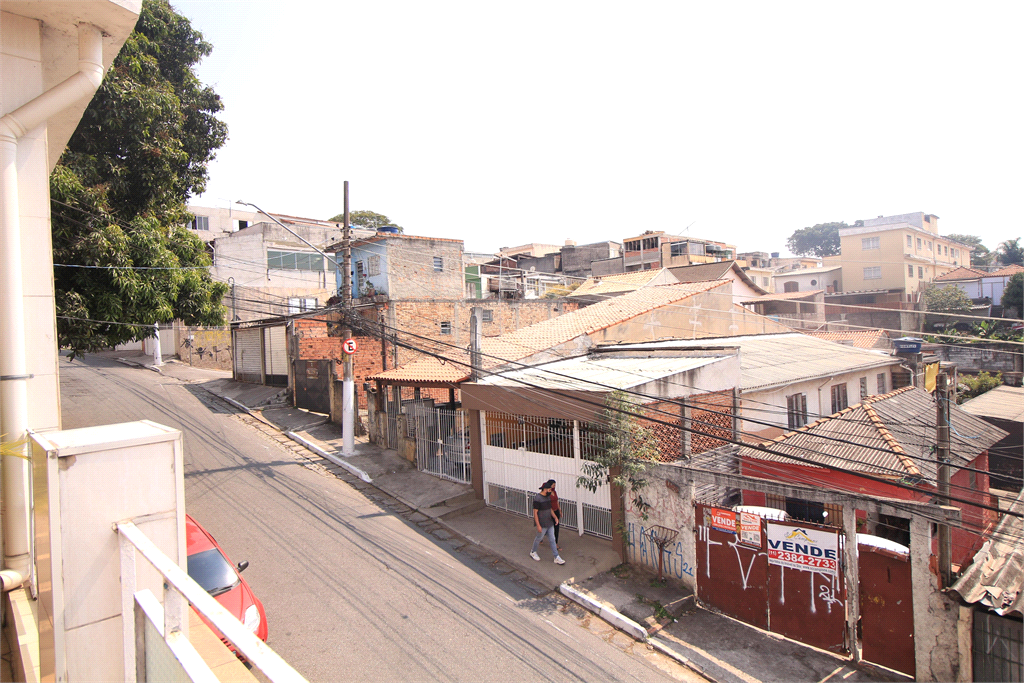 Venda Casa São Paulo Vila Prado REO862688 10