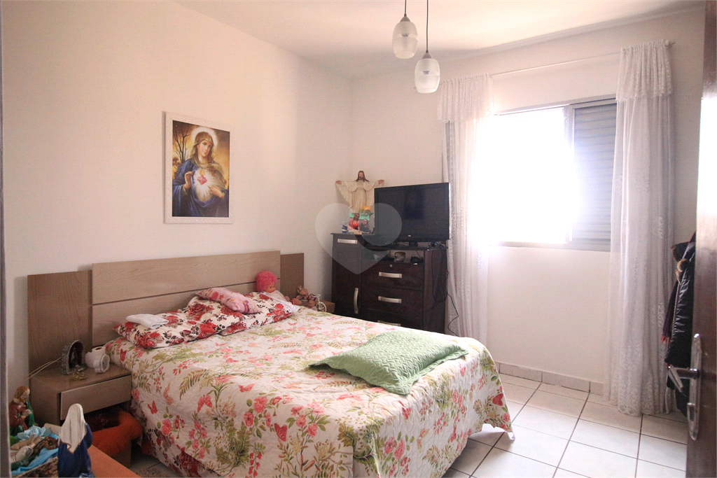 Venda Casa São Paulo Vila Prado REO862688 25