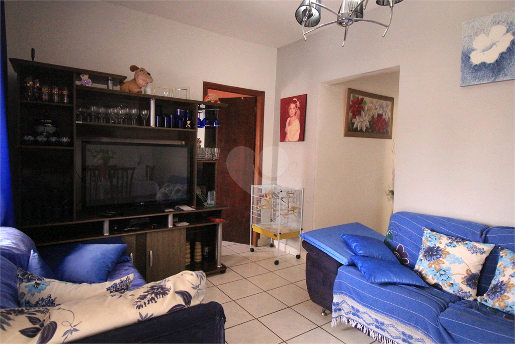 Venda Casa São Paulo Vila Prado REO862688 13