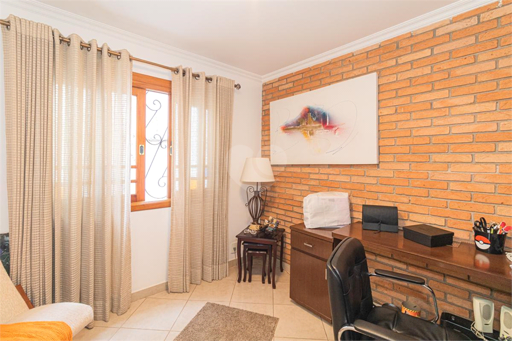 Venda Casa São Paulo Barro Branco (zona Norte) REO862691 47