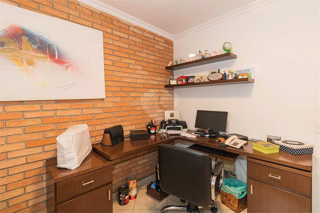 Venda Casa São Paulo Barro Branco (zona Norte) REO862691 48