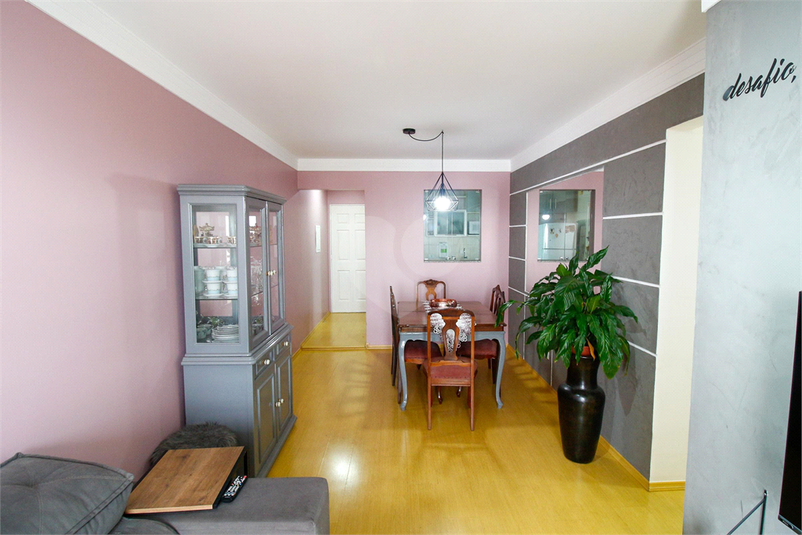 Venda Apartamento São Paulo Tatuapé REO862694 4