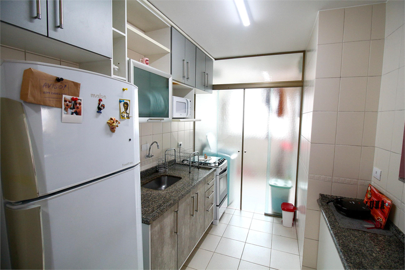 Venda Apartamento São Paulo Tatuapé REO862694 30