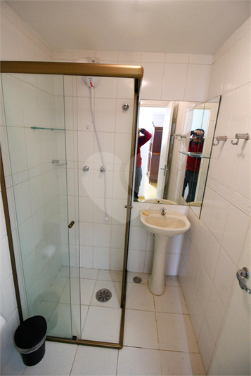 Venda Apartamento São Paulo Tatuapé REO862694 28