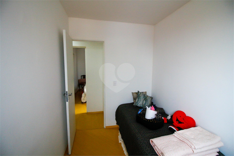 Venda Apartamento São Paulo Tatuapé REO862694 15