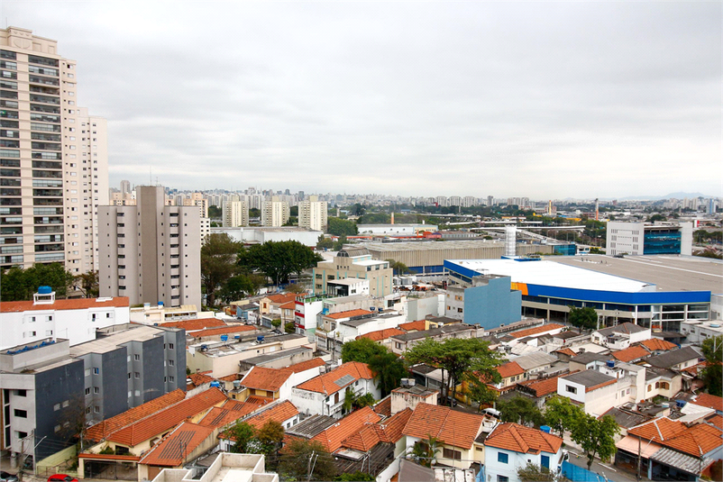 Venda Apartamento São Paulo Tatuapé REO862694 6