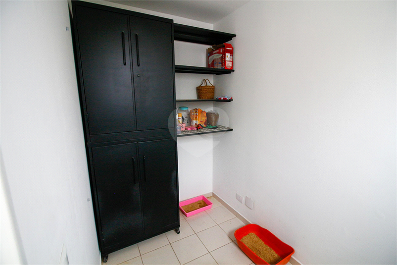 Venda Apartamento São Paulo Tatuapé REO862694 36