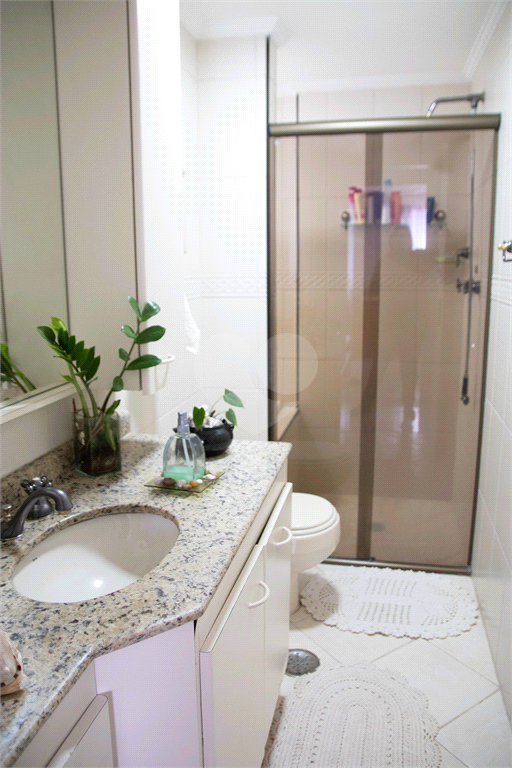 Venda Apartamento São Paulo Vila Paiva REO862696 26