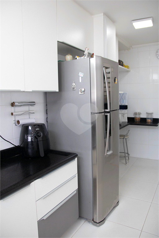 Venda Apartamento São Paulo Vila Paiva REO862696 38