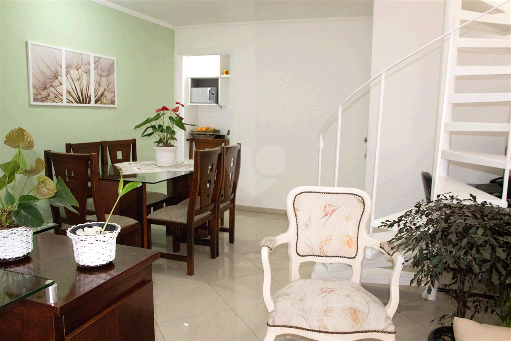 Venda Apartamento São Paulo Vila Paiva REO862696 2