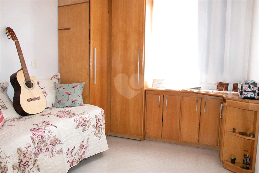 Venda Apartamento São Paulo Vila Paiva REO862696 13