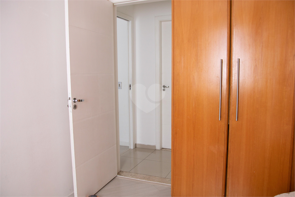 Venda Apartamento São Paulo Vila Paiva REO862696 15