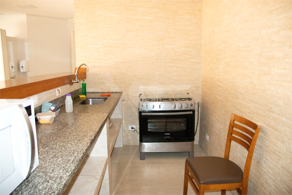 Venda Apartamento São Paulo Vila Paiva REO862696 56