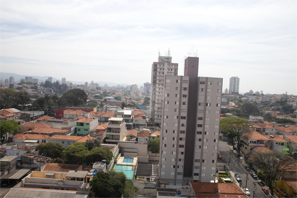 Venda Apartamento São Paulo Vila Paiva REO862696 12