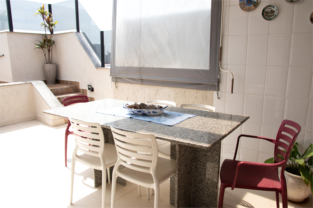 Venda Apartamento São Paulo Vila Paiva REO862696 46