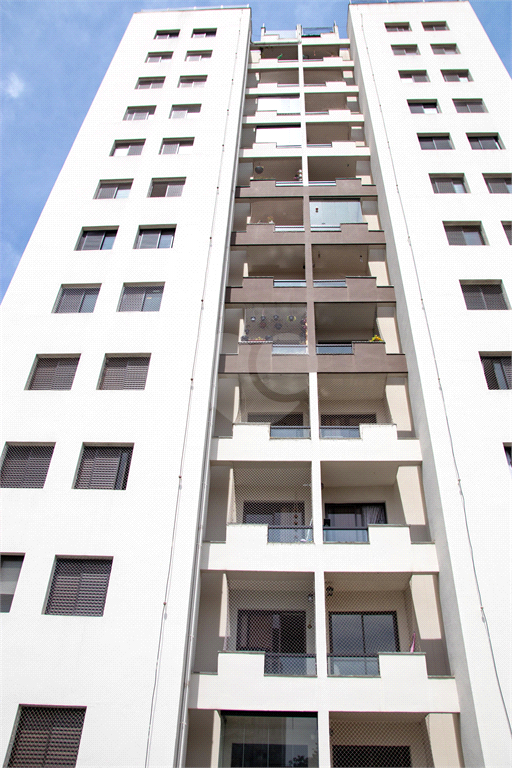 Venda Apartamento São Paulo Vila Paiva REO862696 58