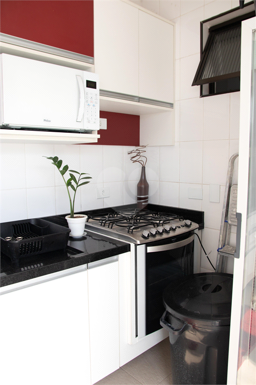 Venda Apartamento São Paulo Vila Paiva REO862696 45