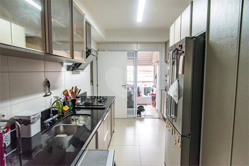 Venda Apartamento São Paulo Vila Mariana REO862703 58