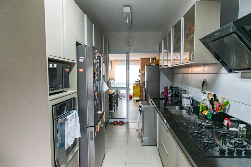 Venda Apartamento São Paulo Vila Mariana REO862703 55