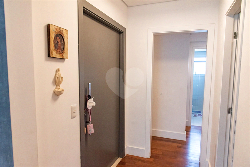 Venda Apartamento São Paulo Vila Mariana REO862703 13