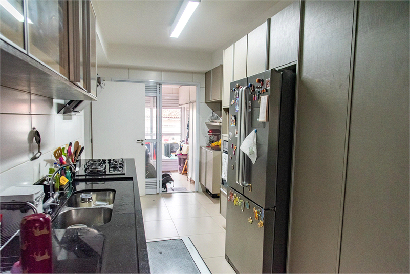 Venda Apartamento São Paulo Vila Mariana REO862703 59