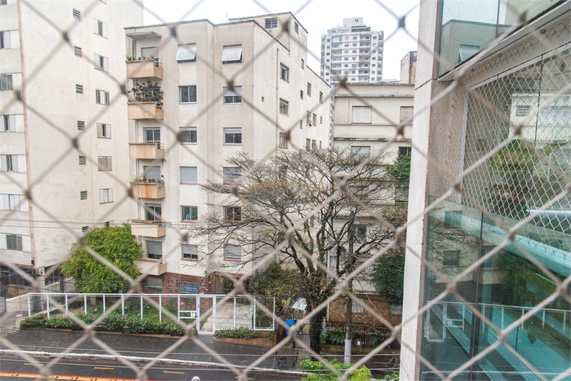 Venda Apartamento São Paulo Vila Mariana REO862703 45