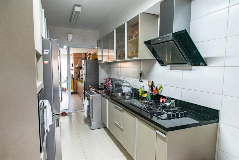 Venda Apartamento São Paulo Vila Mariana REO862703 56