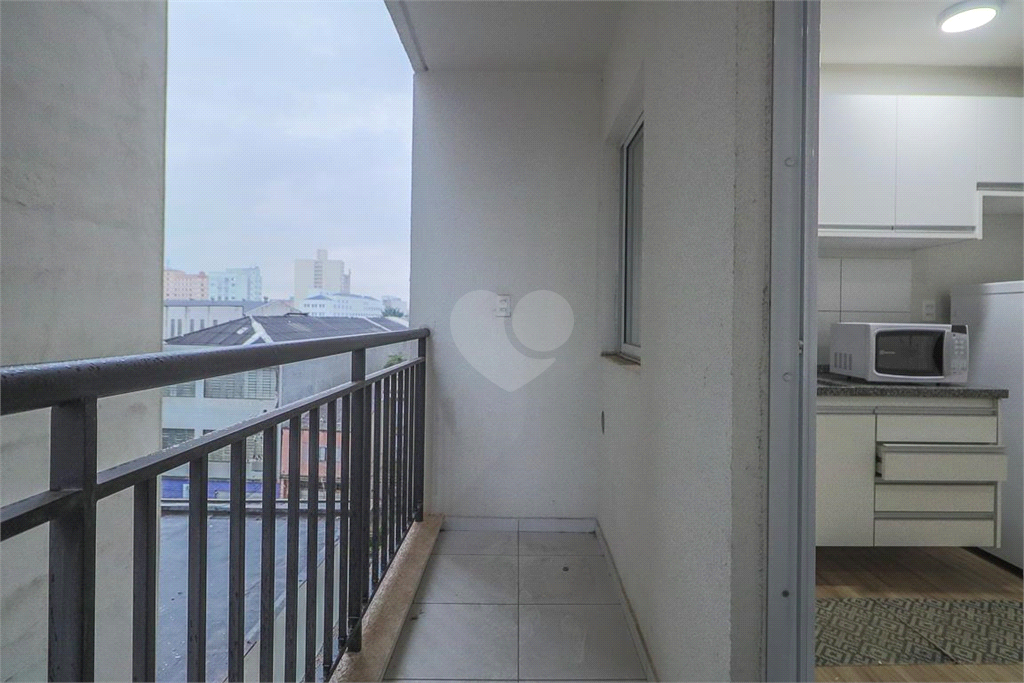 Venda Apartamento São Paulo Brás REO862704 11