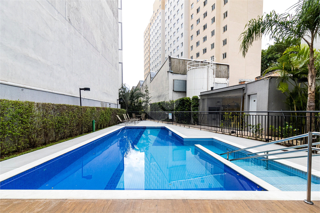 Venda Apartamento São Paulo Brás REO862704 24