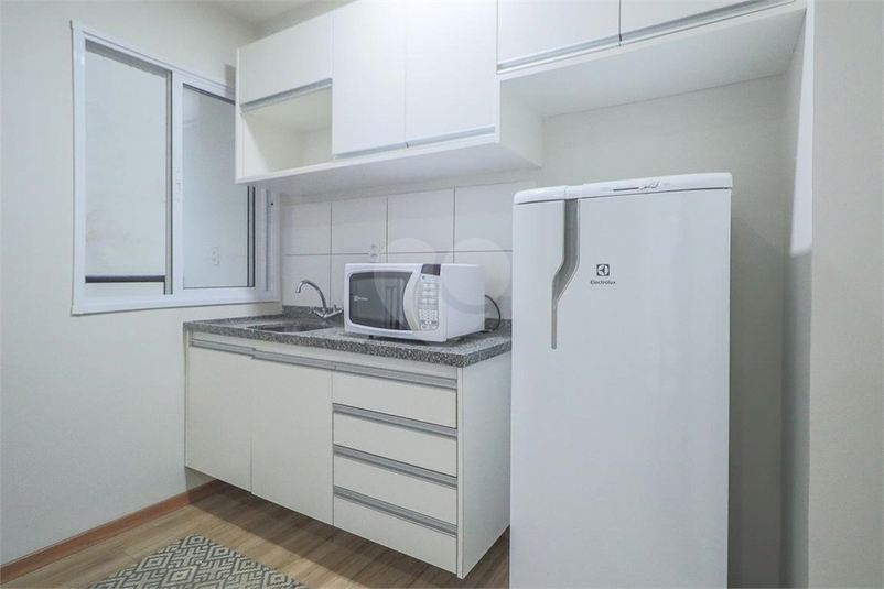 Venda Apartamento São Paulo Brás REO862704 20