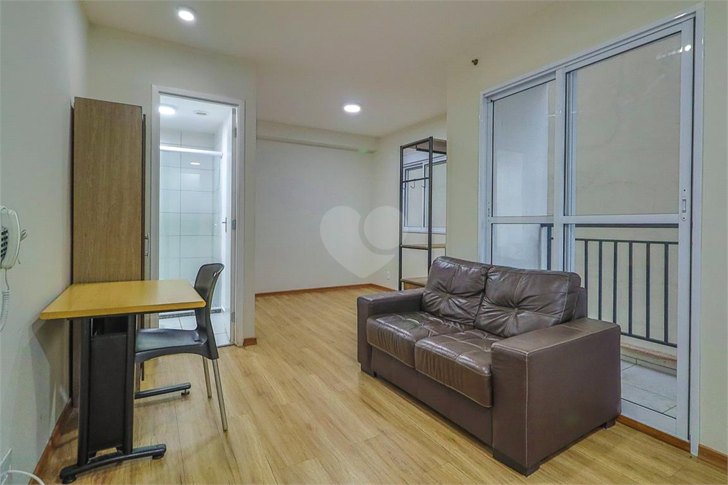 Venda Apartamento São Paulo Brás REO862704 1