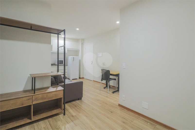 Venda Apartamento São Paulo Brás REO862704 7