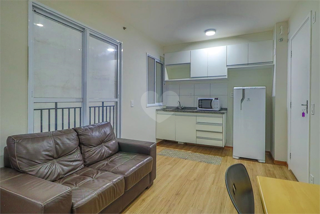 Venda Apartamento São Paulo Brás REO862704 2